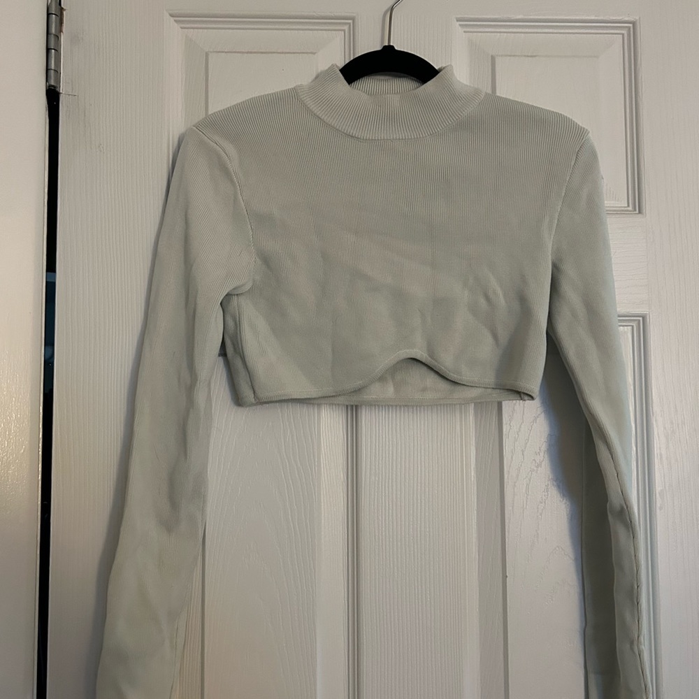 ZARA TOP